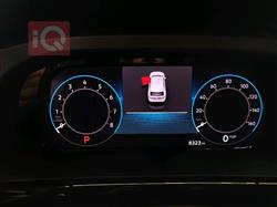 Volkswagen Atlas Cross Sport